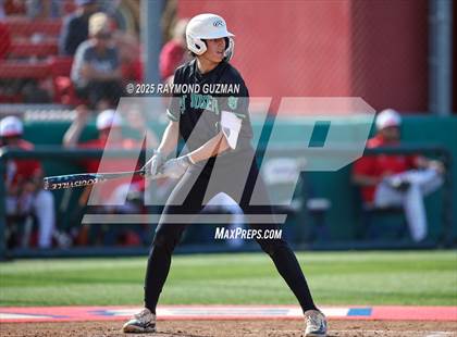 Thumbnail 3 in St. Joseph @ Buchanan (CIF CS D1 Semifinal) photogallery.