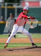 Photo from the gallery "St. Joseph @ Buchanan (CIF CS D1 Semifinal)"