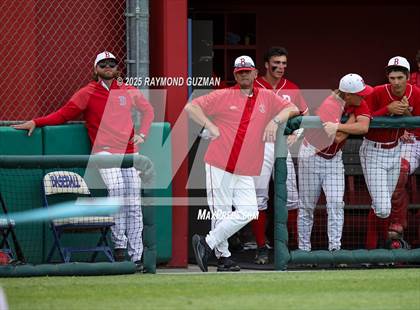Thumbnail 2 in St. Joseph @ Buchanan (CIF CS D1 Semifinal) photogallery.