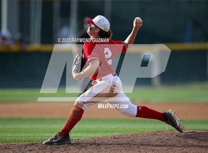 Thumbnail 3 in St. Joseph @ Buchanan (CIF CS D1 Semifinal) photogallery.