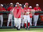 Photo from the gallery "St. Joseph @ Buchanan (CIF CS D1 Semifinal)"