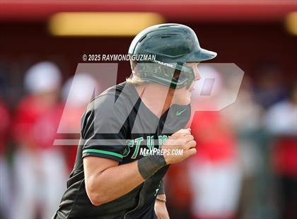 Thumbnail 3 in St. Joseph @ Buchanan (CIF CS D1 Semifinal) photogallery.