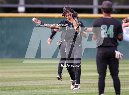 Thumbnail 2 in St. Joseph @ Buchanan (CIF CS D1 Semifinal) photogallery.