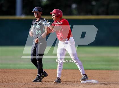 Thumbnail 1 in St. Joseph @ Buchanan (CIF CS D1 Semifinal) photogallery.