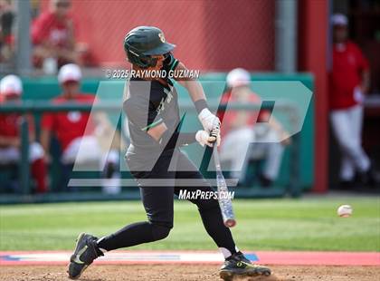 Thumbnail 2 in St. Joseph @ Buchanan (CIF CS D1 Semifinal) photogallery.