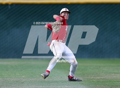 Thumbnail 2 in St. Joseph @ Buchanan (CIF CS D1 Semifinal) photogallery.