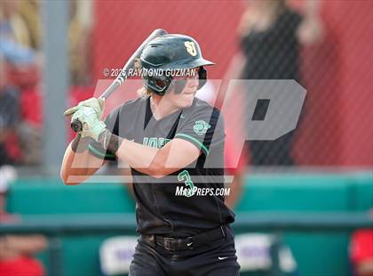 Thumbnail 2 in St. Joseph @ Buchanan (CIF CS D1 Semifinal) photogallery.
