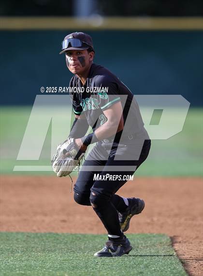 Thumbnail 1 in St. Joseph @ Buchanan (CIF CS D1 Semifinal) photogallery.