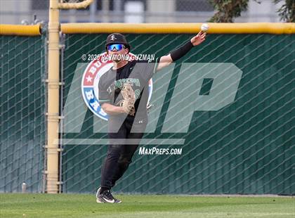 Thumbnail 3 in St. Joseph @ Buchanan (CIF CS D1 Semifinal) photogallery.