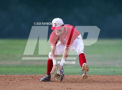 Thumbnail 1 in St. Joseph @ Buchanan (CIF CS D1 Semifinal) photogallery.