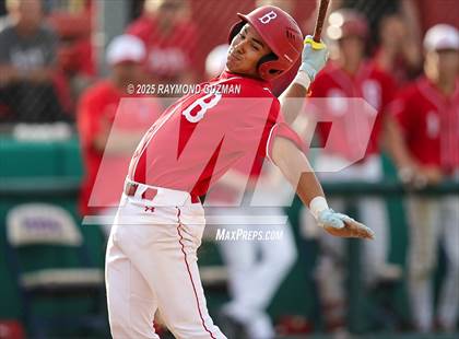 Thumbnail 3 in St. Joseph @ Buchanan (CIF CS D1 Semifinal) photogallery.