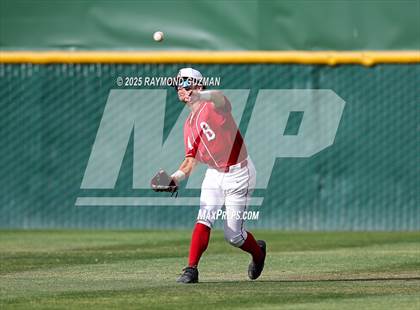 Thumbnail 3 in St. Joseph @ Buchanan (CIF CS D1 Semifinal) photogallery.