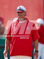Photo from the gallery "St. Joseph @ Buchanan (CIF CS D1 Semifinal)"