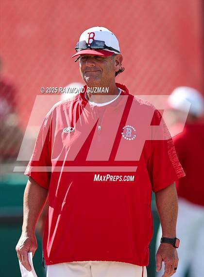 Thumbnail 3 in St. Joseph @ Buchanan (CIF CS D1 Semifinal) photogallery.