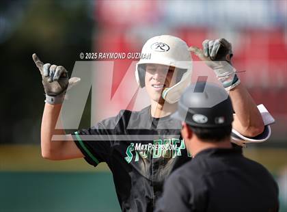 Thumbnail 1 in St. Joseph @ Buchanan (CIF CS D1 Semifinal) photogallery.