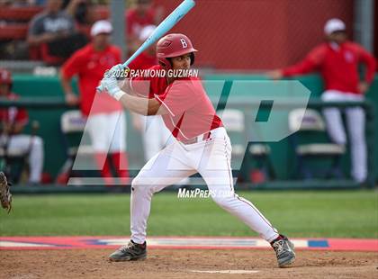 Thumbnail 3 in St. Joseph @ Buchanan (CIF CS D1 Semifinal) photogallery.
