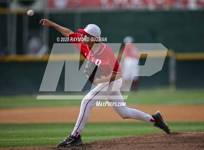 Thumbnail 3 in St. Joseph @ Buchanan (CIF CS D1 Semifinal) photogallery.