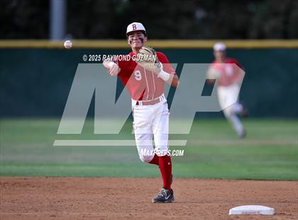 Thumbnail 3 in St. Joseph @ Buchanan (CIF CS D1 Semifinal) photogallery.