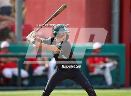Thumbnail 2 in St. Joseph @ Buchanan (CIF CS D1 Semifinal) photogallery.