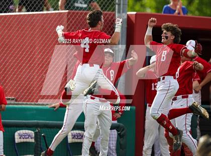 Thumbnail 3 in St. Joseph @ Buchanan (CIF CS D1 Semifinal) photogallery.