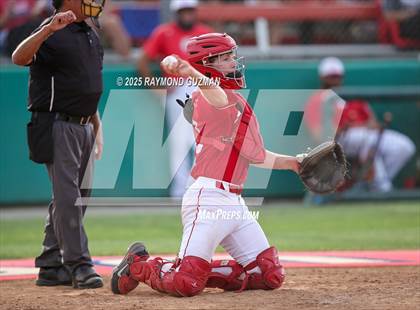 Thumbnail 1 in St. Joseph @ Buchanan (CIF CS D1 Semifinal) photogallery.