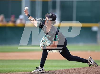 Thumbnail 3 in St. Joseph @ Buchanan (CIF CS D1 Semifinal) photogallery.