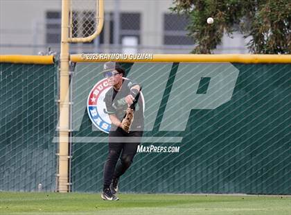 Thumbnail 1 in St. Joseph @ Buchanan (CIF CS D1 Semifinal) photogallery.