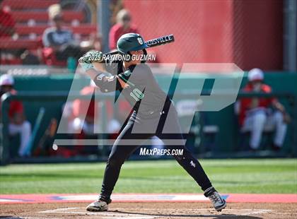 Thumbnail 3 in St. Joseph @ Buchanan (CIF CS D1 Semifinal) photogallery.