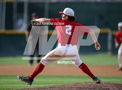 Thumbnail 2 in St. Joseph @ Buchanan (CIF CS D1 Semifinal) photogallery.
