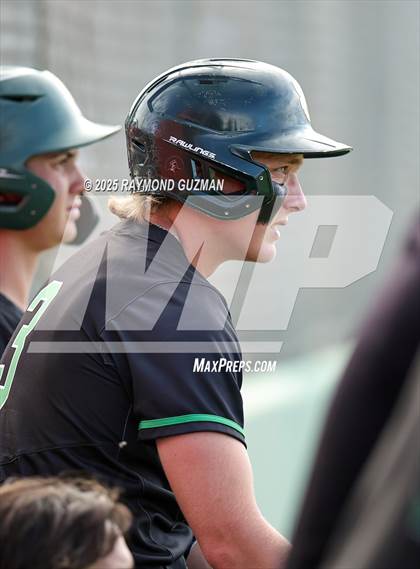 Thumbnail 1 in St. Joseph @ Buchanan (CIF CS D1 Semifinal) photogallery.