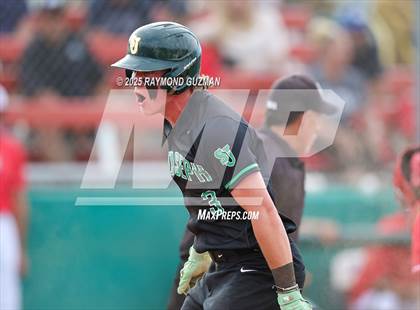 Thumbnail 3 in St. Joseph @ Buchanan (CIF CS D1 Semifinal) photogallery.