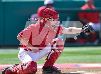 Thumbnail 2 in St. Joseph @ Buchanan (CIF CS D1 Semifinal) photogallery.