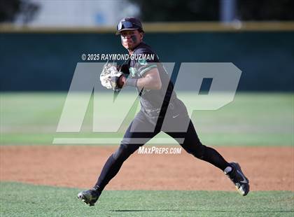Thumbnail 2 in St. Joseph @ Buchanan (CIF CS D1 Semifinal) photogallery.