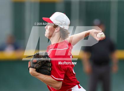 Thumbnail 1 in St. Joseph @ Buchanan (CIF CS D1 Semifinal) photogallery.