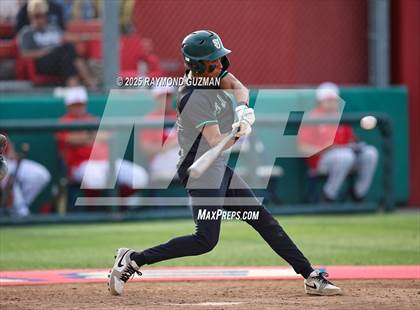 Thumbnail 3 in St. Joseph @ Buchanan (CIF CS D1 Semifinal) photogallery.