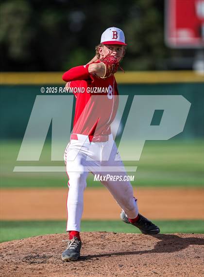 Thumbnail 3 in St. Joseph @ Buchanan (CIF CS D1 Semifinal) photogallery.