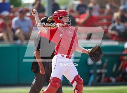 Thumbnail 3 in St. Joseph @ Buchanan (CIF CS D1 Semifinal) photogallery.