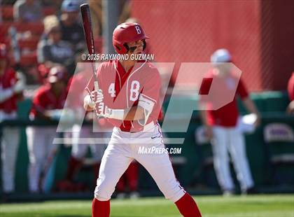 Thumbnail 3 in St. Joseph @ Buchanan (CIF CS D1 Semifinal) photogallery.