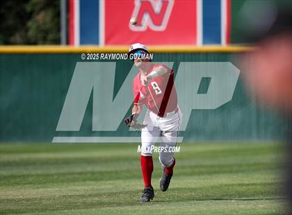 Thumbnail 3 in St. Joseph @ Buchanan (CIF CS D1 Semifinal) photogallery.