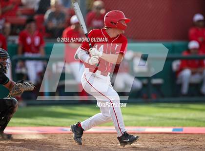 Thumbnail 3 in St. Joseph @ Buchanan (CIF CS D1 Semifinal) photogallery.