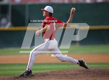 Thumbnail 3 in St. Joseph @ Buchanan (CIF CS D1 Semifinal) photogallery.