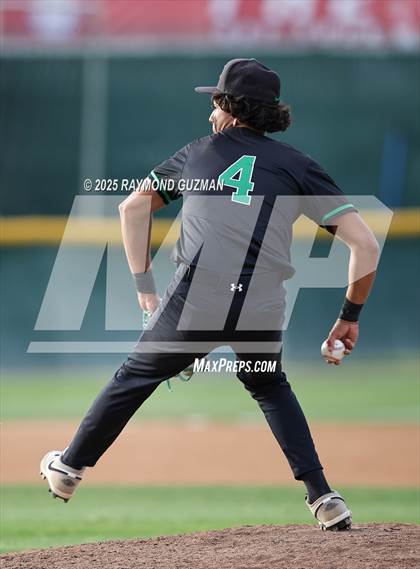 Thumbnail 3 in St. Joseph @ Buchanan (CIF CS D1 Semifinal) photogallery.