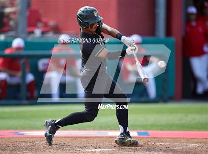 Thumbnail 1 in St. Joseph @ Buchanan (CIF CS D1 Semifinal) photogallery.