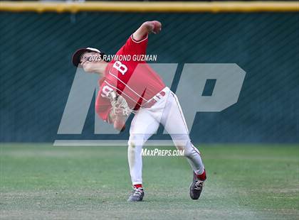 Thumbnail 1 in St. Joseph @ Buchanan (CIF CS D1 Semifinal) photogallery.