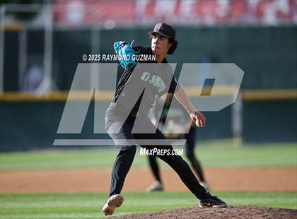 Thumbnail 3 in St. Joseph @ Buchanan (CIF CS D1 Semifinal) photogallery.