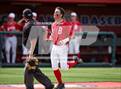 Photo from the gallery "St. Joseph @ Buchanan (CIF CS D1 Semifinal)"