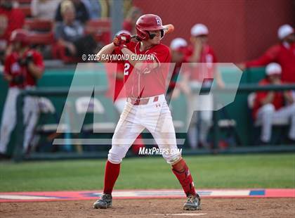 Thumbnail 2 in St. Joseph @ Buchanan (CIF CS D1 Semifinal) photogallery.