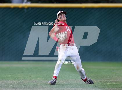 Thumbnail 3 in St. Joseph @ Buchanan (CIF CS D1 Semifinal) photogallery.