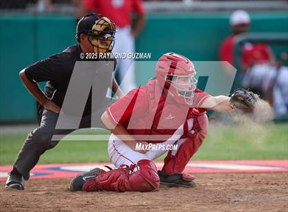 Thumbnail 3 in St. Joseph @ Buchanan (CIF CS D1 Semifinal) photogallery.