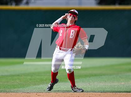 Thumbnail 3 in St. Joseph @ Buchanan (CIF CS D1 Semifinal) photogallery.
